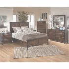 Martini Studio Bedroom Set