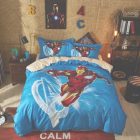 Iron Man Bedroom Set