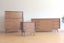 Mid Century Modern Furniture For Sale