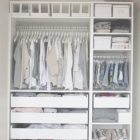 Bedroom Closet Designs For Small Spaces