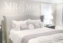 Mr And Mrs Bedroom