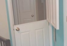 Baby Gate For Bedroom Door