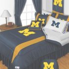 Michigan Bedroom