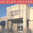 Ethan Allen Furniture Outlet
