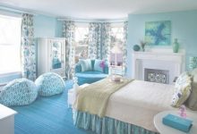 Ocean Bedroom Design