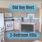 Old Key West 2 Bedroom Villa