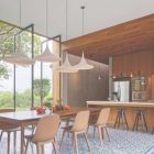 Interior Design For Open Kitchen
