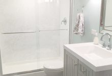 Basement Bathroom Ideas On A Budget