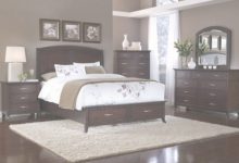 Paint Colors For Bedrooms With Dark Wood Furniture