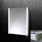 Bathroom Led Mirror Cabinet