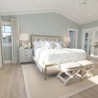 Wedgewood Gray Bedroom