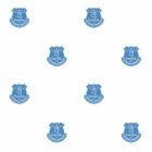 Everton Bedroom Wallpaper