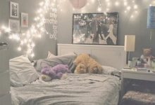Cute Bedroom Decor Ideas