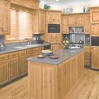 Kitchens With Pine Cabinets