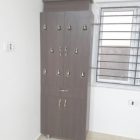 Pooja Cabinet