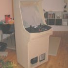 How To Build A Mame Cabinet