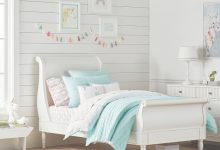 Pottery Barn Kids Bedroom