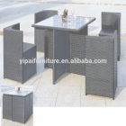 Space Saving Patio Furniture