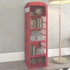 Telephone Booth Cabinet