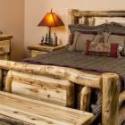 Rustic Log Furniture Denver