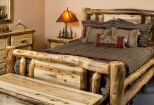 Rustic Log Furniture Denver