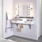 Wall Mounted Bedroom Vanity