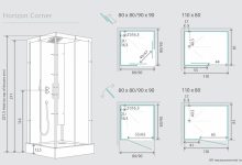 Standard Bathroom Door Size