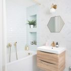 Bathroom Design For Small Bathroom