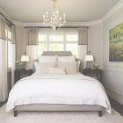 Small Master Bedroom Color Ideas