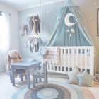 Baby Boy Bedroom