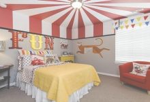 Circus Bedroom Accessories