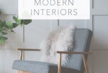 New Mid Century Modern Furniture