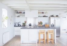 Designer Small Kitchens