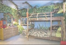 Rainforest Bedroom