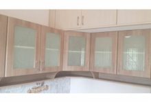Wall Mounted Kitchen Cabinets