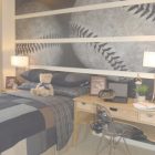 Cool Baseball Bedroom Ideas