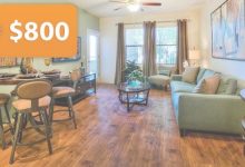 1 Bedroom Apartments Austin Tx Under $800