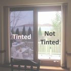 How To Tint Bedroom Windows