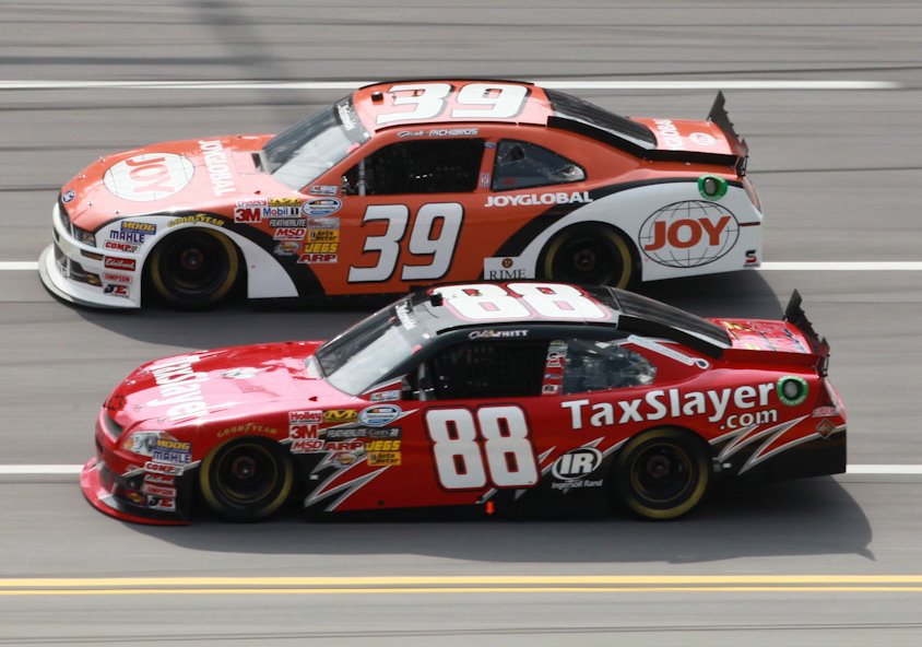 Cup Series