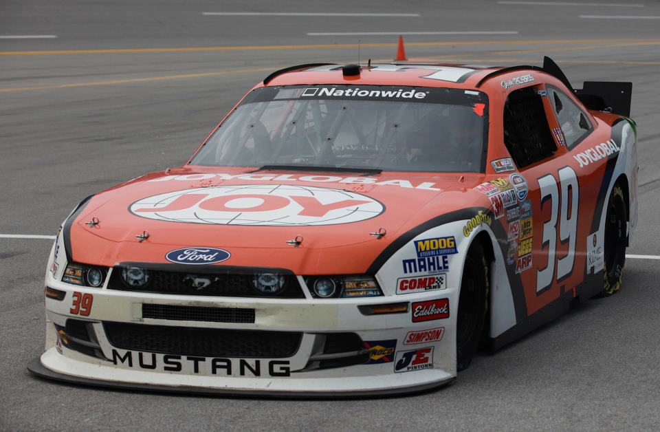 Cup Series1