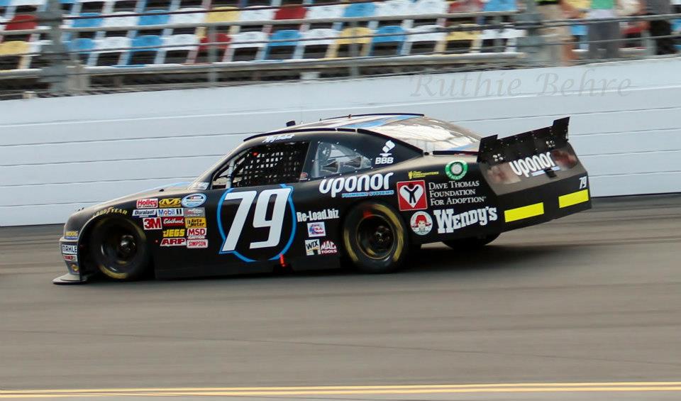 Nationwide Series1