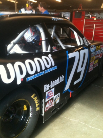 Nationwide Series