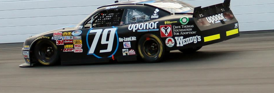 charlotte motor speedway